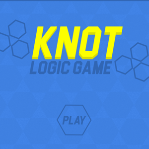 Knot Logical Game.