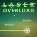 Laser Overload.
