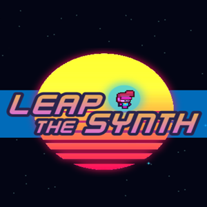 Leap the Synth Game.