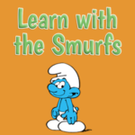 Learn With the Smurfs.