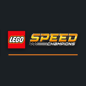 LEGO Speed Champions Game.