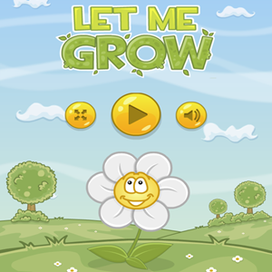 Let Me Grow Game.