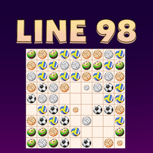 Line 98 game.