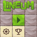 Lineum game.