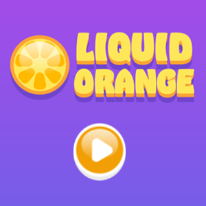 Liquid Orange.