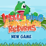 Little Dino Adventure Returns.