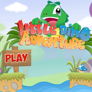 Little Dino Adventure.