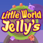 Little World Jelly's.