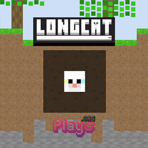 Longcat game.