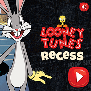 Looney Tunes Recess.