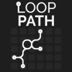 Loop Path game.