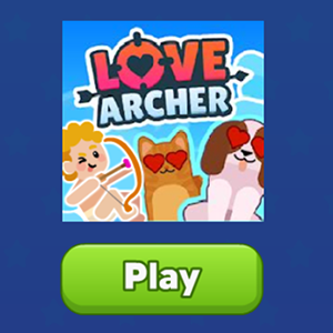 Love Archer.