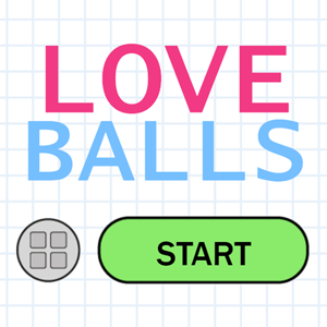 Love Balls.