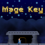 Mage Key.