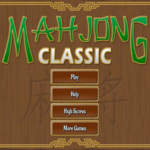 Mahjong Classic.