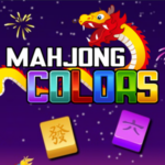 Mahjong Colors.