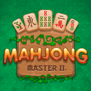 Mahjong Master 2.