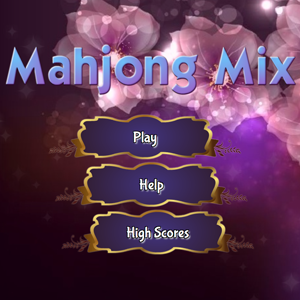 Mahjong Mix.