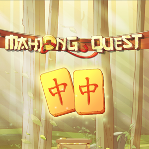 Mahjong Quest.
