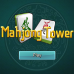 Mahjong Tower.