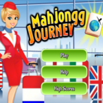 Mahjongg Journey.