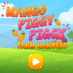 Mango Piggy Piggy Farm Harvest.