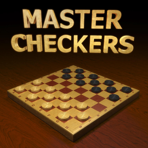 Master Checkers.