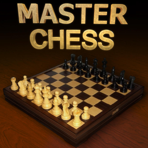 Master Chess.