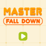 Master Fall Down.