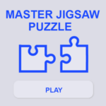 Master Jigsaw Puzzle.
