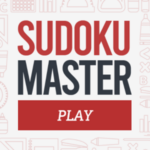 Master of Sudoku.