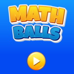 Math Balls.