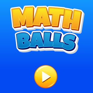Math Balls.