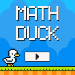 Math Duck.