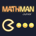 Math Man Jr.