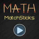 Math Matchsticks.