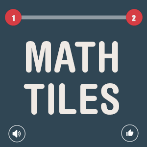 Math Tiles.