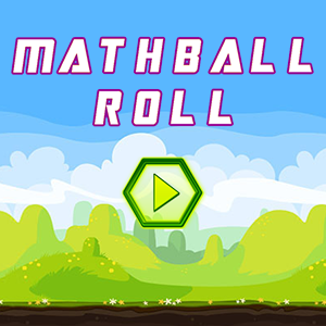 Mathball Roll.