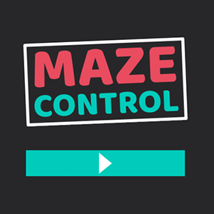 Maze Control.