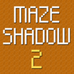 Maze Shadow 2.