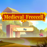 Medieval Freecell.