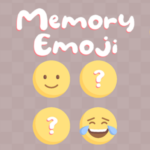 Memory Emoji.