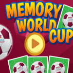 Memory World Cup.
