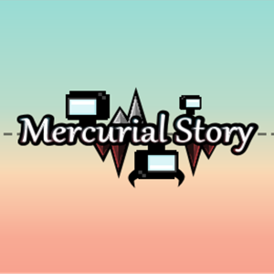Mercurial Story Game.