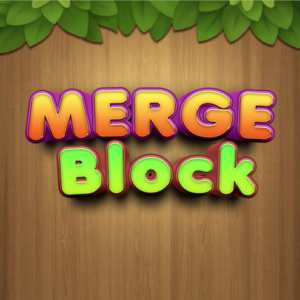 Merge Block game.