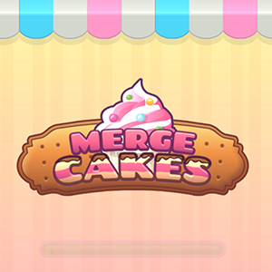 Merge Cake.