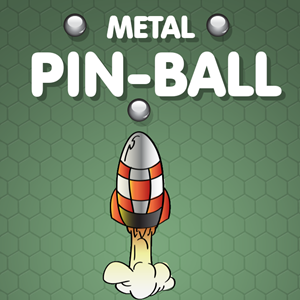 Metal Pinball.