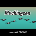 Mockingzen game.