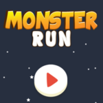 Monster Run Adventure.