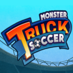 Monster Truck Soccer.
